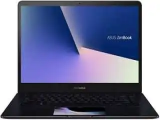  Asus ZenBook Pro 15 UX580GE E2014T Laptop (Core i7 8th Gen 16 GB 1 TB SSD Windows 10) prices in Pakistan